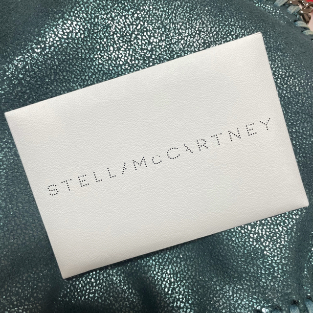 Stella McCartney(ステラマッカートニー)のStella McCartney ファラベラ タイニー トート レディースのバッグ(ショルダーバッグ)の商品写真