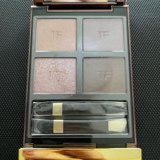 トムフォード(TOM FORD)のTOM FORD アイシャドウ　25 プリティベイビー(アイシャドウ)