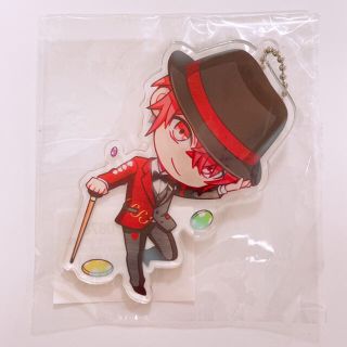 浦島坂田船 となりの坂田 2019 夏ツアー アクリルキーホルダー アクキー(ミュージシャン)