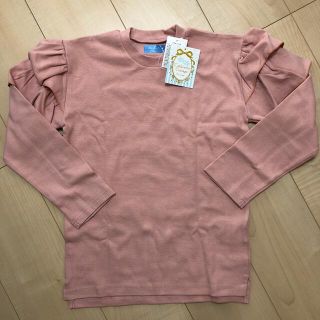 キャサリンコテージ(Catherine Cottage)のロンT 140cm キャサリンコテージ(Tシャツ/カットソー)