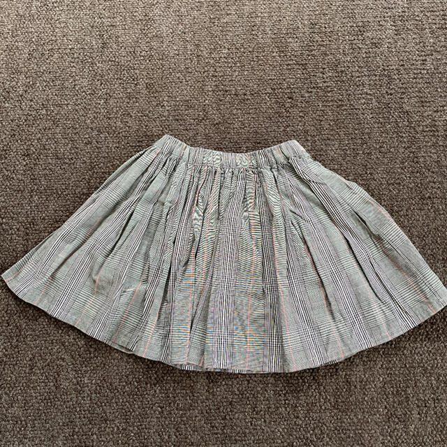 MARKEY'S(マーキーズ)のマーキーズ　スカート キッズ/ベビー/マタニティのキッズ服女の子用(90cm~)(スカート)の商品写真