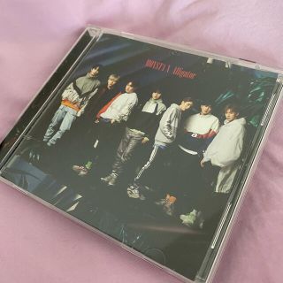 monstax モネク　cd トレカ(K-POP/アジア)