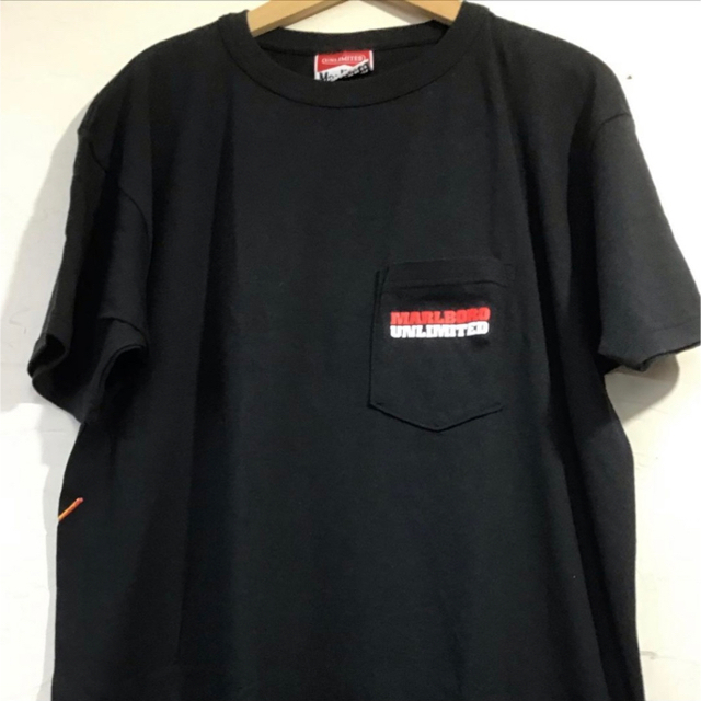 マルボロ tシャツ リザード Marlboro supreme ビンT | www.innoveering.net