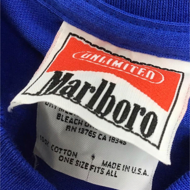 マルボロ tシャツ リザード Marlboro supreme ビンT | www.innoveering.net