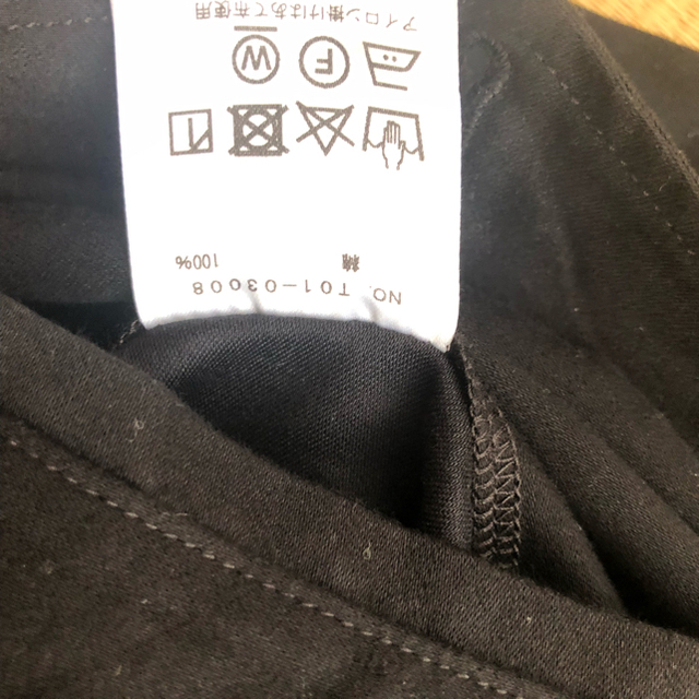 COMOLI - コモリ コットンサテン セットアップ 21ssの通販 by ざわしば