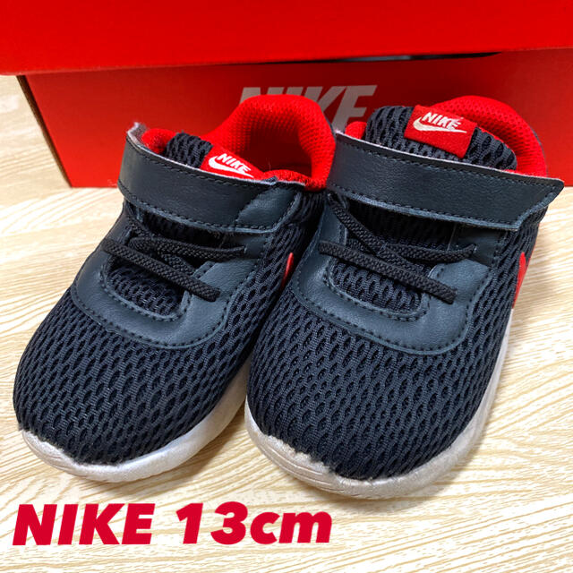 現金特価】 NIKE 13cm 美品 ナイキ キッズ スニーカー ベビー econet.bi