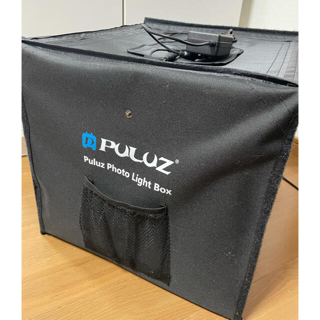 撮影BOX PULUZ 40cm 2