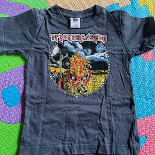 ヒステリックミニ(HYSTERIC MINI)のHYSTERIC MINI 110(Tシャツ/カットソー)