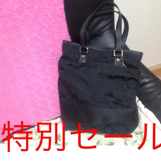 COACH - Coach★バッグ