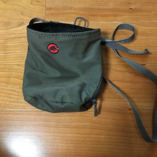 マムート(Mammut)のマムートチョークバック(登山用品)