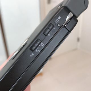 Panasonic - 【極美品DE可動品】Panasonic カセット プレーヤー RQ-S50