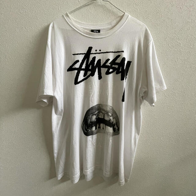 stussy rick owens Tシャツ