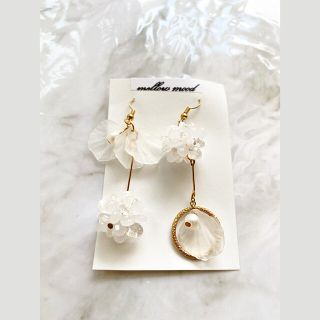 ピアス　Ｎｏ．002(ピアス)