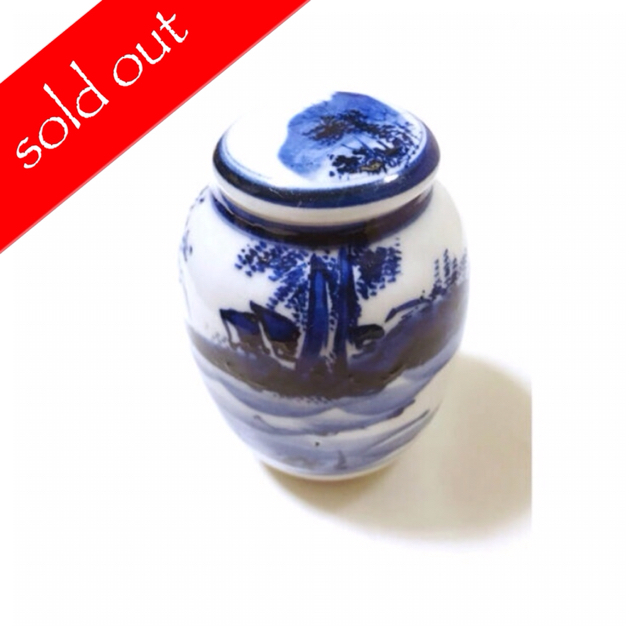 SALE/60%OFF】 古伊万里/古式ゆかしい茶壷 陶芸 - www.capitalliving