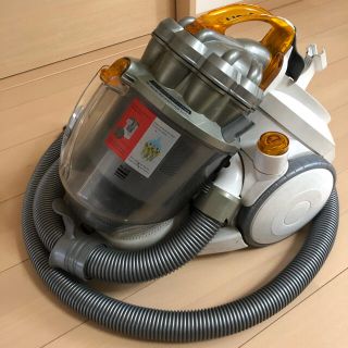 ダイソン(Dyson)のDyson ダイソン　DC 08(掃除機)