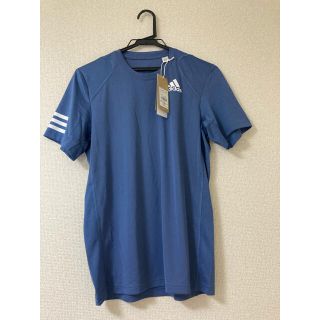 アディダス(adidas)の新品未使用！アディダス　Tシャツ(Tシャツ/カットソー(半袖/袖なし))