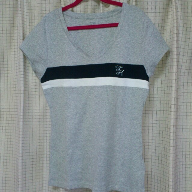 TOMMY HILFIGER(トミーヒルフィガー)のTOMMY☆Tシャツ レディースのトップス(Tシャツ(半袖/袖なし))の商品写真