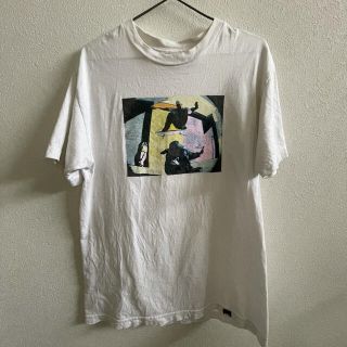 エフティーシー(FTC)のftc Tシャツ(Tシャツ/カットソー(半袖/袖なし))