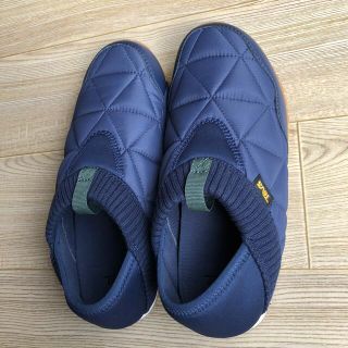 テバ(Teva)の新品✨TEVAテバ　スリッポン　26cm(スニーカー)