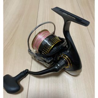 ダイワ(DAIWA)のダイワ　セルテート 3012H 最終価格(リール)