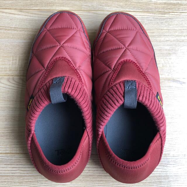 Teva(テバ)の新品✨未使用✨Tevaテバ　スリッポン　26cm メンズの靴/シューズ(スニーカー)の商品写真