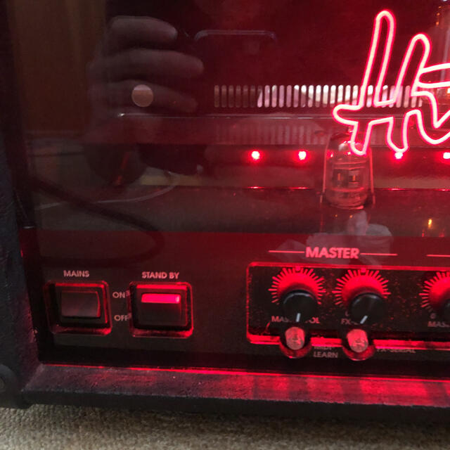 Hughes & Kettner WARP Xの通販 by いぬ's shop|ラクマ
