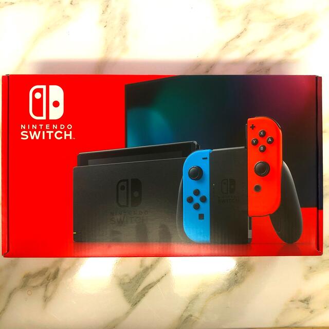 【値下げ】Nintendo Switch JOY-CON(L) スイッチ　新品