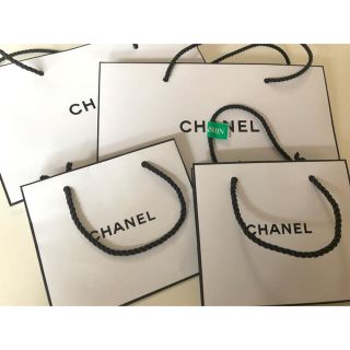 シャネル(CHANEL)の【CHANEL】紙袋(ショップ袋)