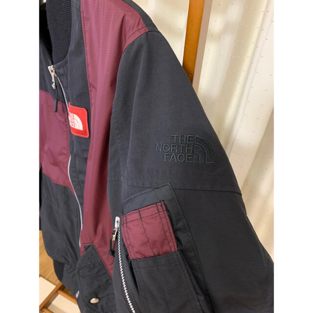 OLDPARK オールドパーク フライトジャケットの通販 by 幸村's shop|ラクマ