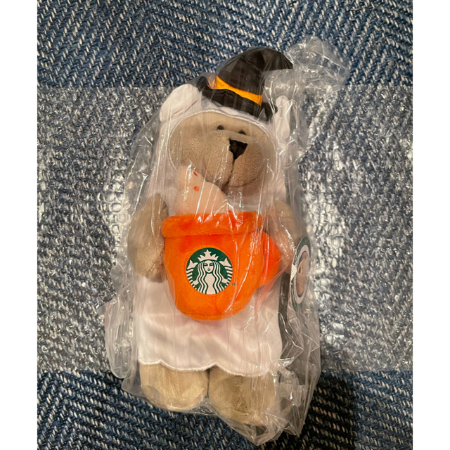 Starbucks Coffee - スタバ ベアリスタ3体セットの通販 by はる助shop Starbucks Coffee - スタバ ベアリスタ3体セットの通販 by はる助shop