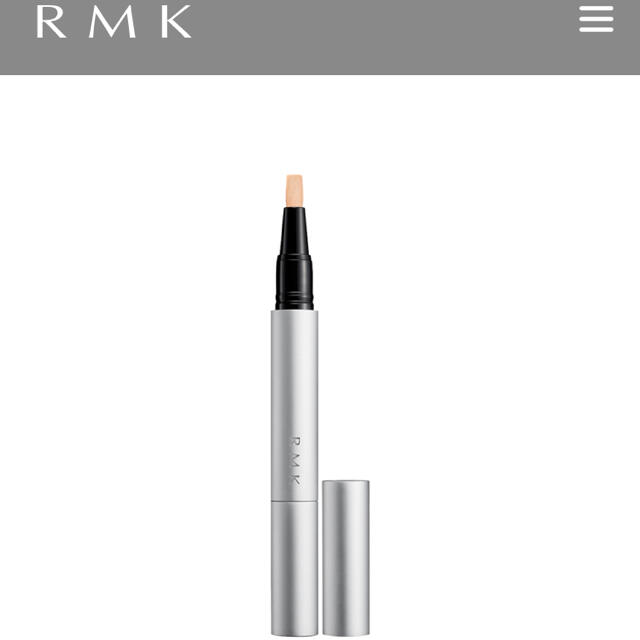 RMK(アールエムケー)のRMK ルミナス　ペンブラッシュコンシーラー　04 コスメ/美容のベースメイク/化粧品(コンシーラー)の商品写真