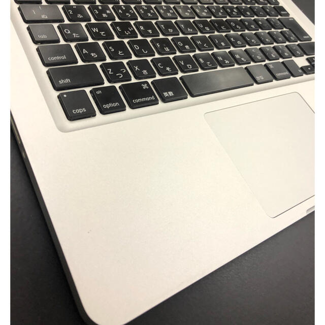 Apple MacBook Pro 2012 mid