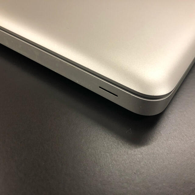 Apple MacBook Pro 2012 mid