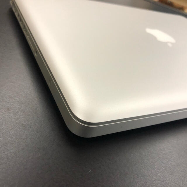 Apple MacBook Pro 2012 mid