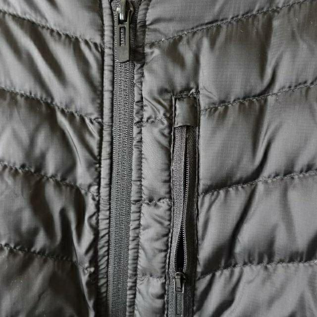 MYPROTEIN(マイプロテイン)のプロテックボンバージャケット S ブラック マイプロテイン メンズのジャケット/アウター(ダウンジャケット)の商品写真