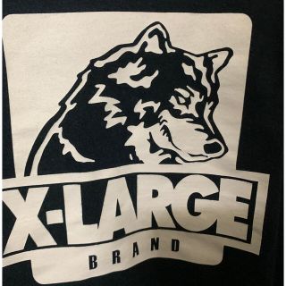 XLARGE - MWAM マンウィズ xlarge コラボ Tシャツの通販 by