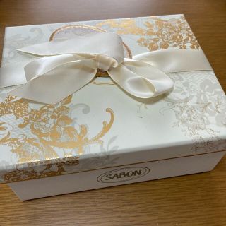 サボン(SABON)のSABON スキンケアセット(ボディクリーム)