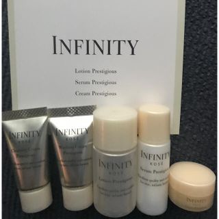 インフィニティ(Infinity)の♡すっぴー♡様専用★プレステジアス　クリーム★(フェイスクリーム)