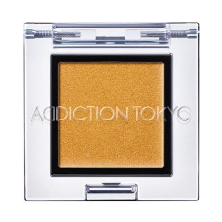 アディクション(ADDICTION)の【ADDICTION】ザ アイシャドウ 001C Vimana Gold(アイシャドウ)