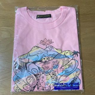 アラシ(嵐)の24時間テレビ　チャリTシャツ(Tシャツ(半袖/袖なし))