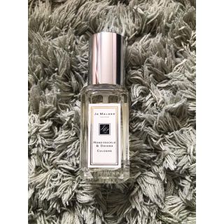 ジョーマローン(Jo Malone)のジョーマローン　ハニーサックル&ダバナ(ユニセックス)