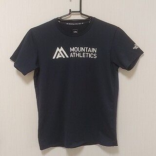 THE NORTH FACE   MOUNTAIN ATHLETICS Tシャツ(Tシャツ/カットソー(半袖/袖なし))