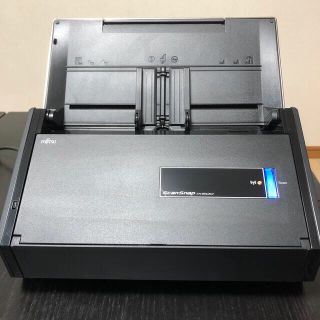 フジツウ(富士通)のScanSnap ix500 FI-IC500-C(PC周辺機器)