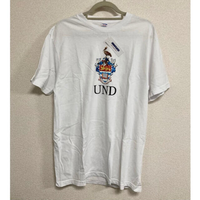 UNDEFEATED(アンディフィーテッド)のミチ様専用 メンズのトップス(Tシャツ/カットソー(半袖/袖なし))の商品写真