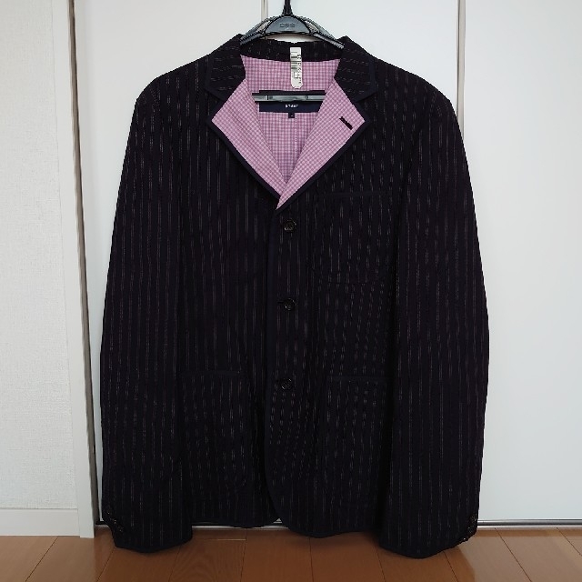 COMME des GARCONS(コムデギャルソン)のCOMME des GARCONS HOMME　セットアップ メンズのスーツ(セットアップ)の商品写真