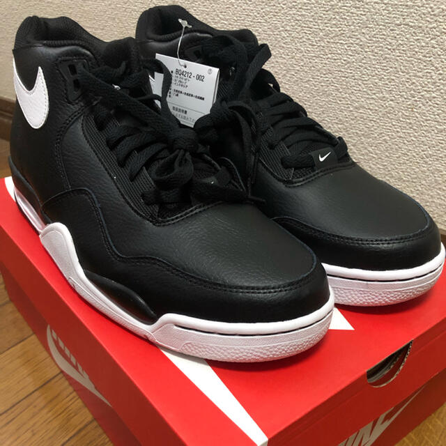 ナイキフライトレガシー NIKE FLIGHT LEGACY デッドストックレア