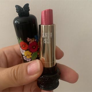 アナスイ(ANNA SUI)のアナスイリップ新品未使用💄(リップグロス)