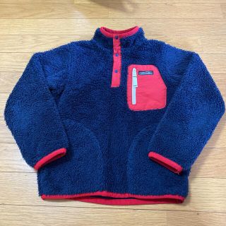 ブリーズ(BREEZE)の★こうそう様専用　F.O.kids　breeze キッズ　130 ボア　プルオー(ジャケット/上着)