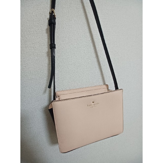 バッグkate spade　ショルダーバッグ