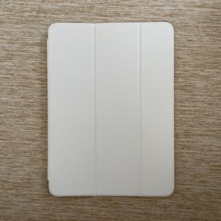アップル(Apple)のiPad Air4 専用／smart folio(iPadケース)